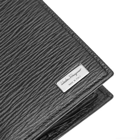 ferragamo mens wallets replica|salvatore ferragamo men's wallets sale.